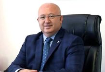 Bahattin Gümüş, Yeni Parti Menteşe İlçe Başkanlığına adaylığını açıkladı