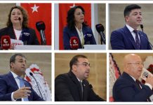 YENİ Parti Menteşe’de ön seçim başladı: Adaylardan net mesajlar