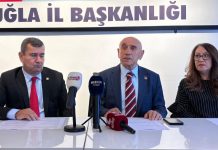 CHP’li Kaya’dan YENİ Parti’ye geçen başkanlara: “Görevleri halka iade edin”