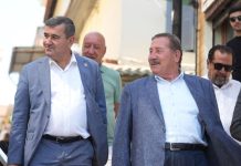 CHP’den Fevzi Topuz açıklaması: “Belediyemiz suç duyurusunda bulundu”