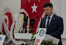 YENİ Parti Muğla İl Yönetimi ve Kurultay Delegeleri belli oldu
